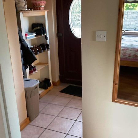 Yenooc House Apartment Galway Ngoại thất bức ảnh