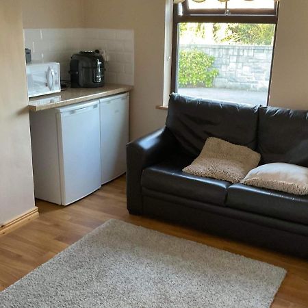 Yenooc House Apartment Galway Ngoại thất bức ảnh