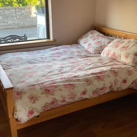 Yenooc House Apartment Galway Ngoại thất bức ảnh