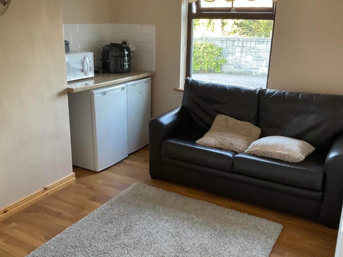 Yenooc House Apartment Galway Ngoại thất bức ảnh