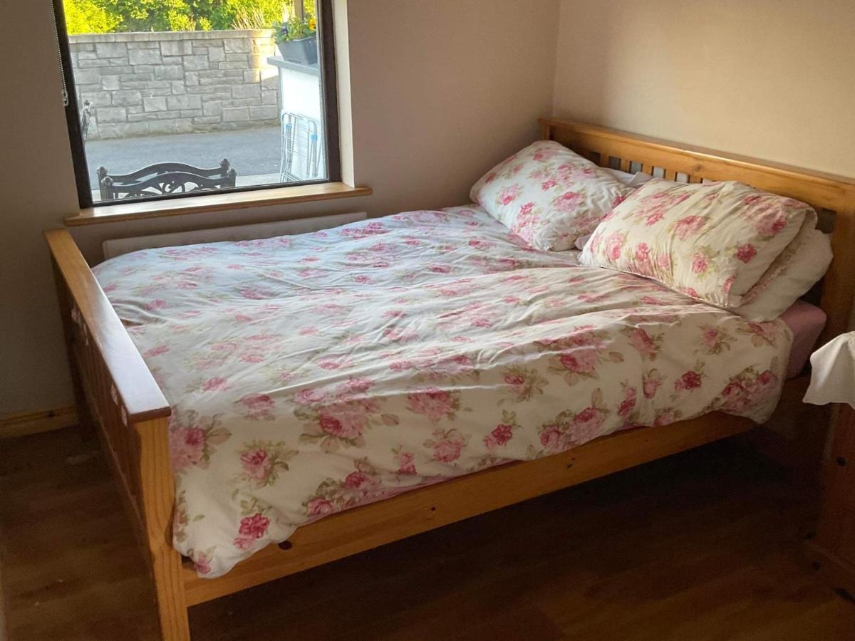 Yenooc House Apartment Galway Ngoại thất bức ảnh