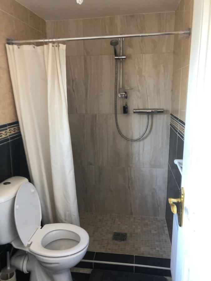 Yenooc House Apartment Galway Ngoại thất bức ảnh