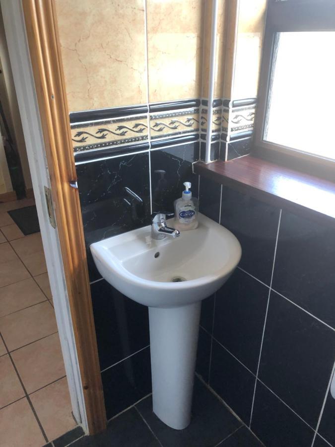 Yenooc House Apartment Galway Ngoại thất bức ảnh