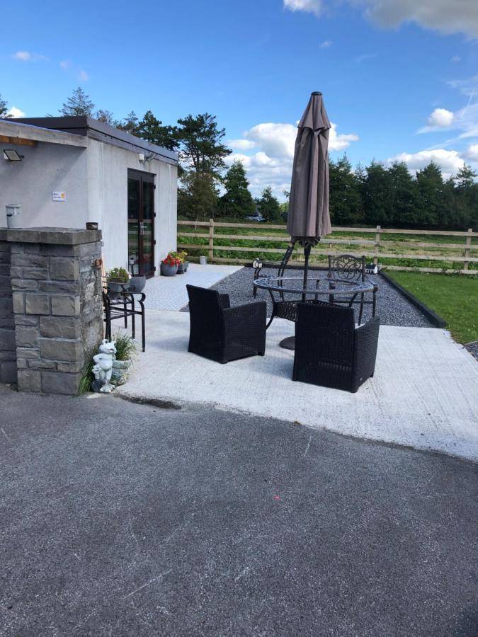 Yenooc House Apartment Galway Ngoại thất bức ảnh