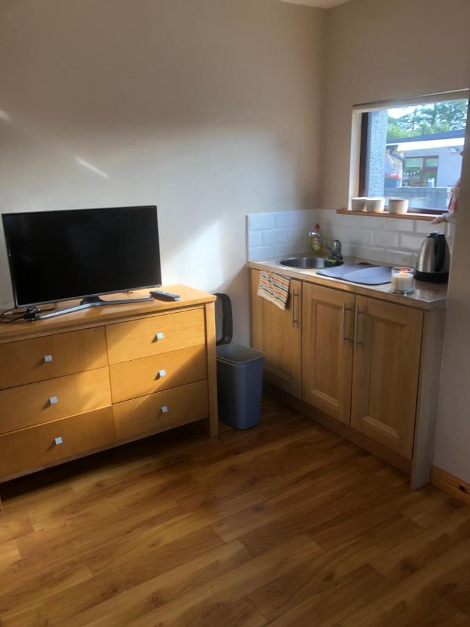 Yenooc House Apartment Galway Ngoại thất bức ảnh