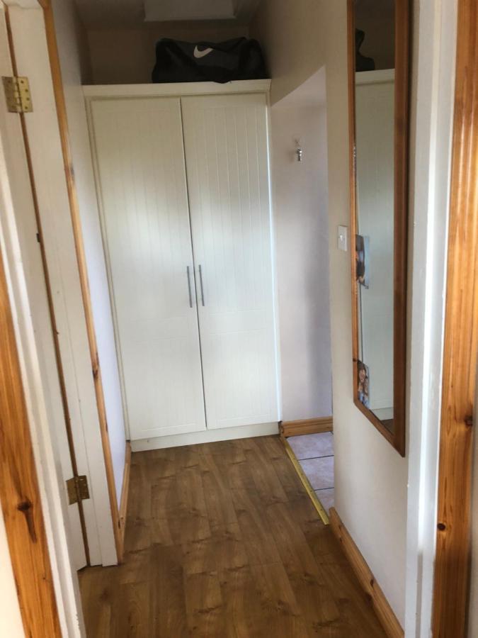 Yenooc House Apartment Galway Ngoại thất bức ảnh